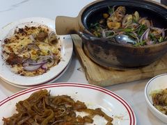 -明本湛江鸡•海鲜小厨(陈家祠店)