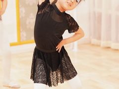 -艺彩童馨舞蹈培训学校(西湖道校区)