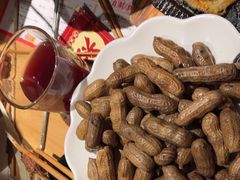 -聚点串吧·北京烧烤(赵登禹路店)