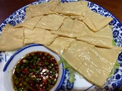 -淮安宴·淮扬菜(清河路一店)