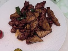 -大树餐厅(红旗街万达店)
