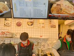 -卞姐蛋饼(陕西南路店)