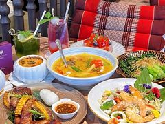 景观位-Thai Alley泰爱里(二沙岛店)