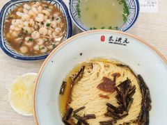 -朱洪元苏式面馆(绿宝广场店)