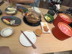 -松野谷·寿喜烧自助(华联顺义金街购物中心店)
