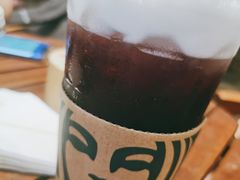 玫香葡萄茶云乌龙GOT-星巴克(大宁店)