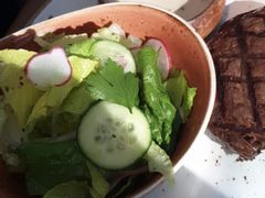 -The Meat & Wine Co Southbank(南岸店)