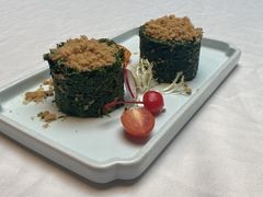-乾隆美食·本帮菜(黄河路店)