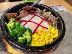 厚貞牛舌饭-厚贞日式烤肉(龙之梦店)