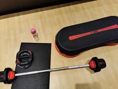 -超级猩猩健身·团课(陆家嘴中心店)