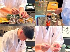 -鳥喜Toriki怀石烧鸟料理