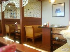 -东来顺饭庄(金泉广场店)