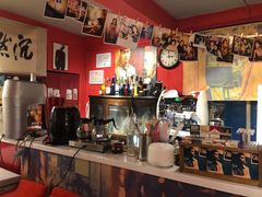 -为你钟情咖啡馆(春熙路太古里步行街店)