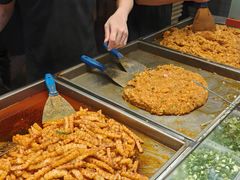 -丁家坡洋芋·观音桥好吃街A区(全国总店)