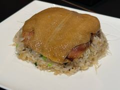 -北京古城老院厉晓麟精致菜