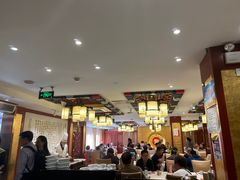 -惠丰堂饭庄·烤鸭·京味菜(翠微路店)