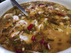 酸菜鱼-辛香汇(飞洲店)