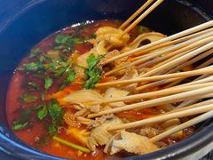 一肚天下-胡家大厨(时光街店)