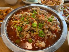 -艺味深尝(云锦路店)