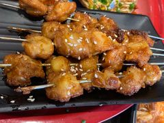 -烧货·活海鲜炭烧(湖滨商业街店)