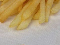 中薯条-麦当劳(凯德MALL太阳宫店)