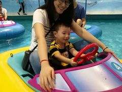 -蒙特利亲子乐园