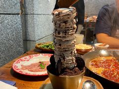 -楠火锅(哈尔滨金爵万象店)