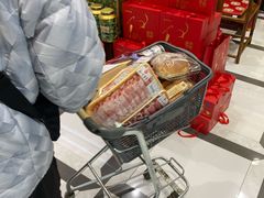 -金鹰超市(国际购物中心新街口店)