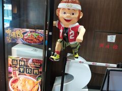 -72街红烧排骨饭(海珠丽影广场店)