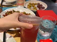 -茶人村·宫廷私厨(奥体印象城店)