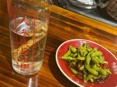 -今邕烧烤(西大店)