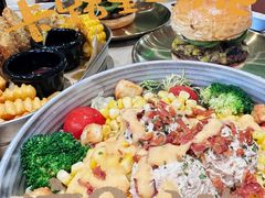 -魏斯理汉堡(西安沣东吾悦店)