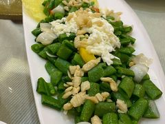 -天鲜阁·海鲜粤菜·33年老字号(石槎白云站店)