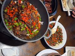-小柴米·传统江西菜(万寿宫店)