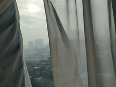 -桔子酒店(成都金牛万达店)
