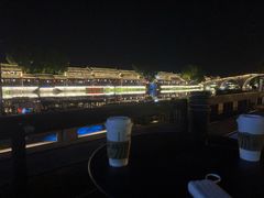 -星巴克(杭州塘栖古镇店)