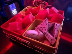 -欢唱99KTV(葵涌店)