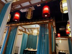 -古萧汪家羊肉馆(淮北四马路店)