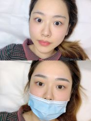 -久匠·野生眉半永久纹眉