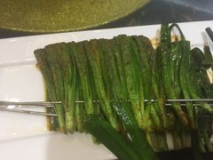 -功夫小龙虾·烧烤·江湖菜(金沙洲店)