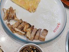 -韩香福烤肉庄园(荣成店)