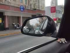 -上海市眼病防治中心(康定路院区)
