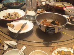 -金掌勺锅包肉(太原万达店)