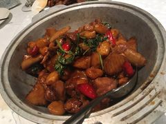 -欣叶食艺轩