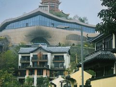 -台山颐和温泉城