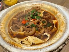 -新白鹿餐厅(城西银泰城店)