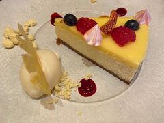 -THE CANNERY&JUJU 新鲜海鲜·牛排美食酒廊