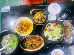 -臭鳜鱼人家·老字号徽菜