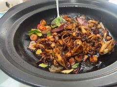 -品味居·首店·大连鲜活海鲜大连菜(东港店)