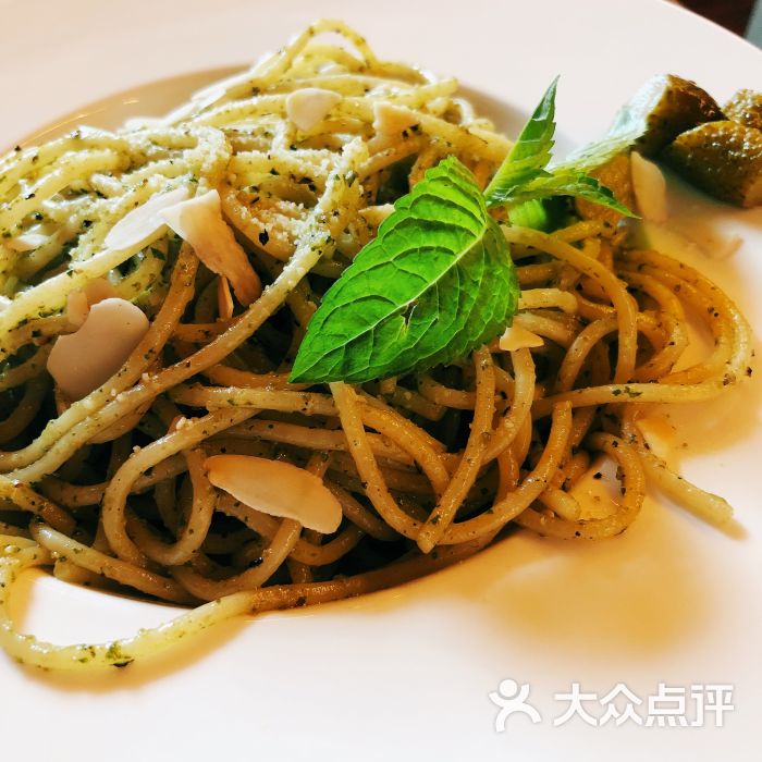 panino帕尼诺餐吧图片 第5张